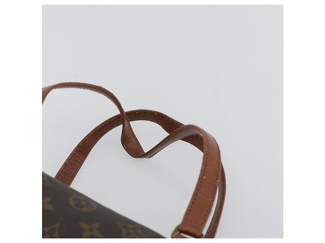 LOUIS VUITTON Borsa Monogram Papillon 30 M51385 LV Auth 180349 Monogramma - vista 8