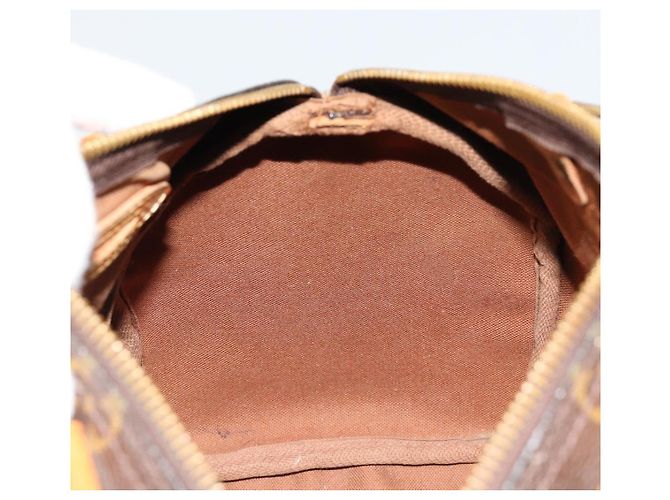 LOUIS VUITTON Borsa Monogram Speedy 25 M41528 LV Auth 180577 Monogramma - vista 21