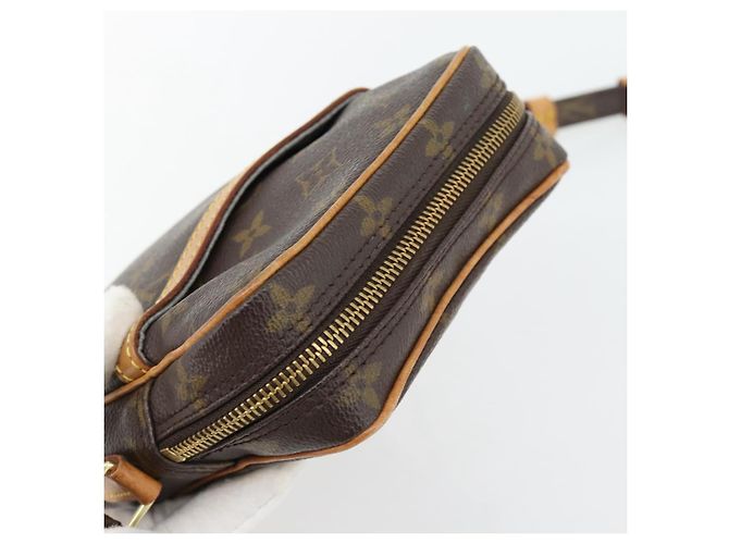 LOUIS VUITTON Borsa a Spalla Monogram Danube M45266 LV Auth 180696A Monogramma - vista 6