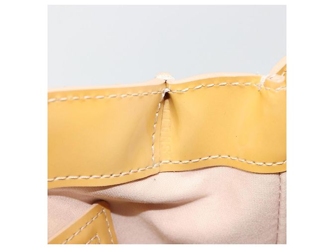 LOUIS VUITTON Bolso Vernis Wilshire PM Veil Amplession M91643 LV Auth 181230 - vista 12