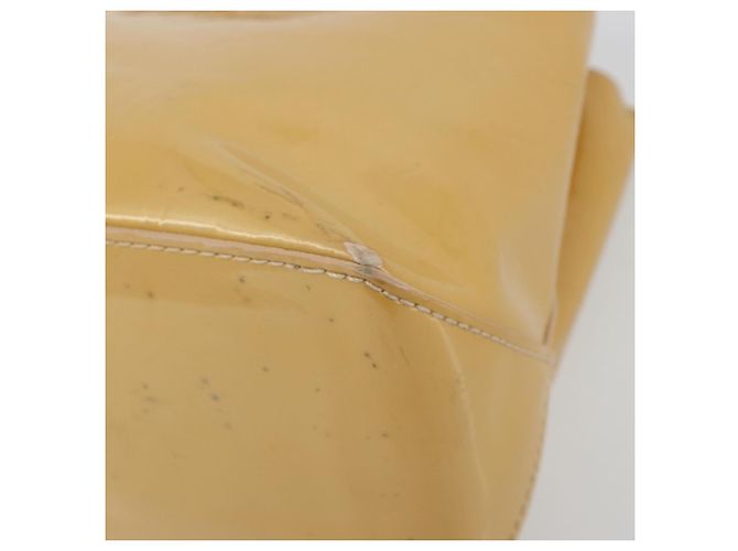 LOUIS VUITTON Bolso Vernis Wilshire PM Veil Amplession M91643 LV Auth 181230 - vista 9