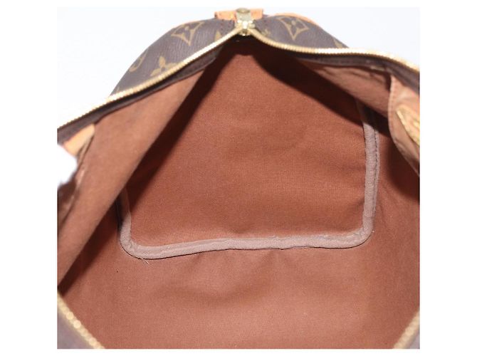 LOUIS VUITTON Borsa Monogram Speedy 40 M41522 LV Auth BA12812 Monogramma - vista 20