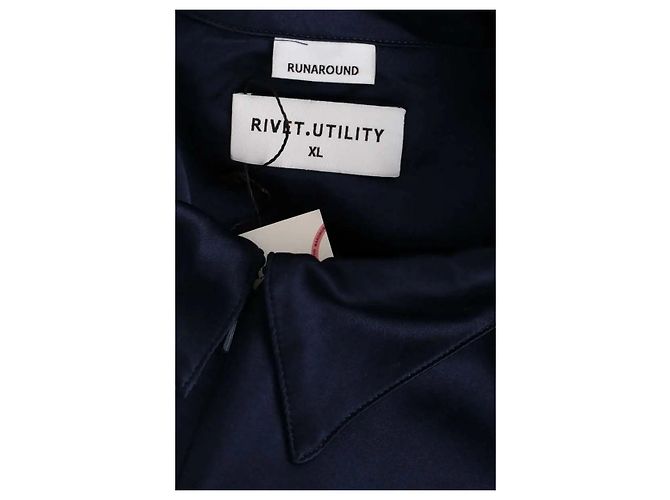 Autre Marque Combischort blu - vista 5