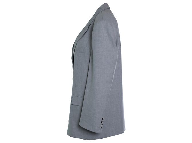 Autre Marque DYO, blazer gris - vista 2