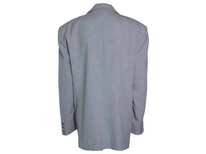 Autre Marque DYO, blazer gris - vista 3