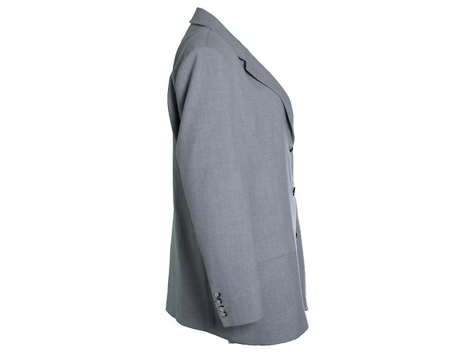 Autre Marque DYO, blazer gris - vista 4