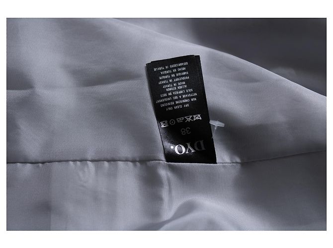 Autre Marque DYO, blazer gris - vista 5