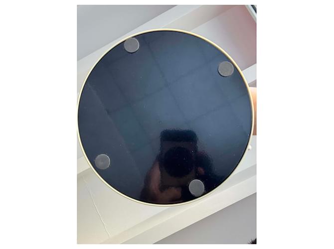 Louis Vuitton Globe Décoratif Monogram Beige - vue 4