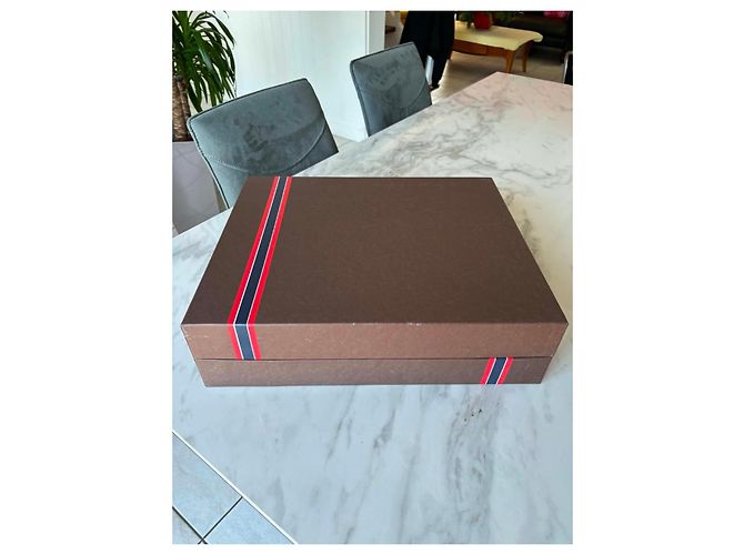 Gioco da Tavolo Louis Vuitton Classic Serenissima Run Marrone Bianco Rosso Blu Multicolore - vista 7