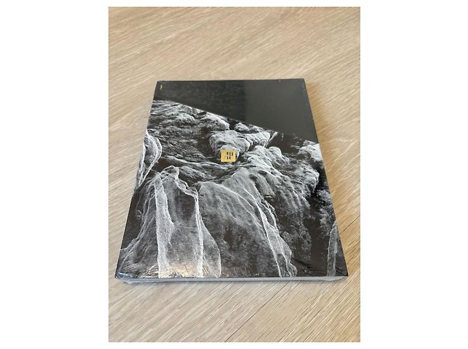 Audemars Piguet Le Brassus Buch 2017 Schwarz Weiß Golden - Ansicht 3