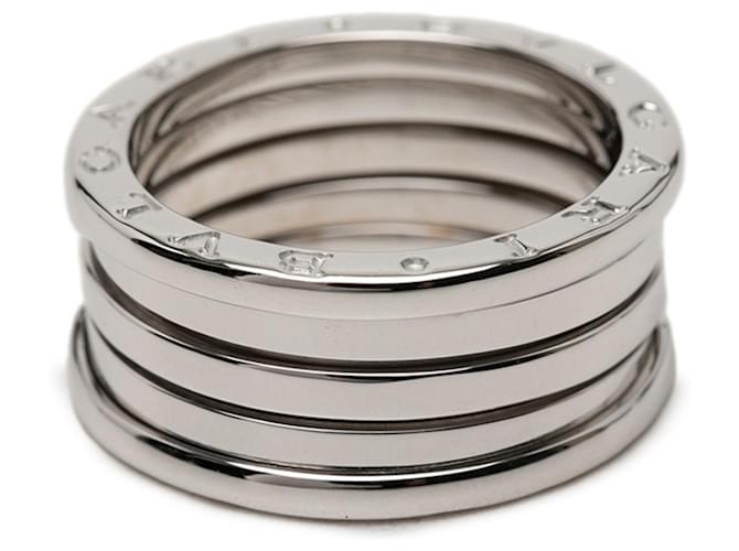 Bulgari Bvlgari B.zero1 3-Band Ring - Ansicht 2