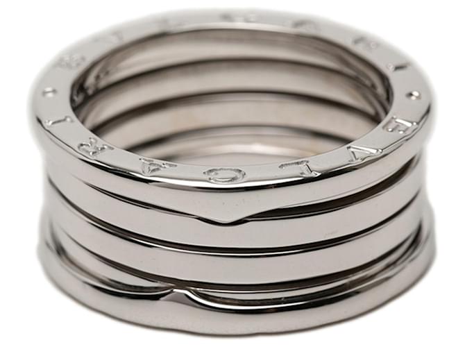 Bulgari Bvlgari B.zero1 3-Band Ring - Ansicht 3