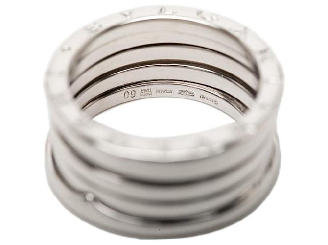 Bulgari Bvlgari B.zero1 3-Band Ring - Ansicht 5
