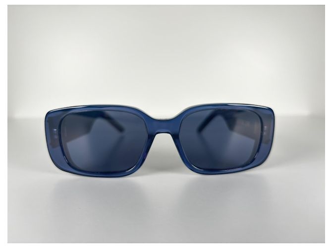 Christian Dior Wildior S2U Gafas de sol Azul - vista 2