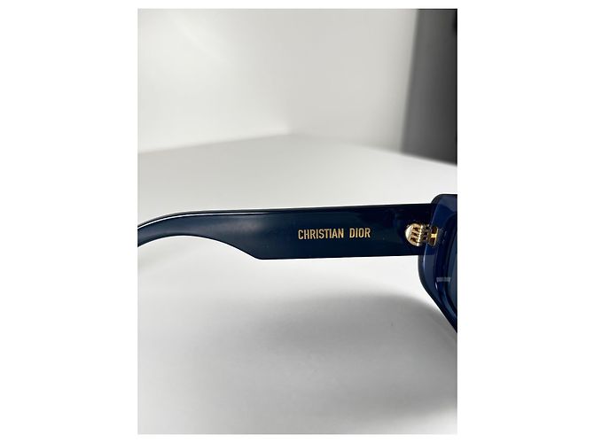 Christian Dior Wildior S2U Gafas de sol Azul - vista 3