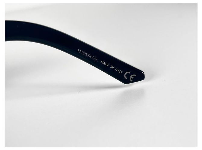 Christian Dior Wildior S2U Gafas de sol Azul - vista 5