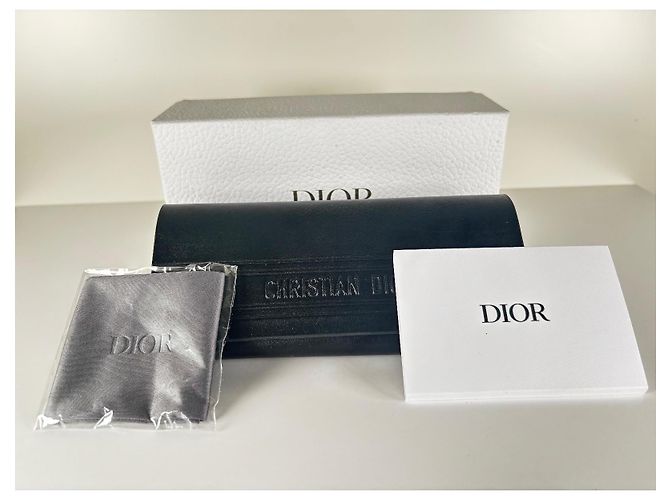 Christian Dior Wildior S2U Gafas de sol Azul - vista 6