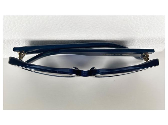 Christian Dior Wildior S2U Gafas de sol Azul - vista 7