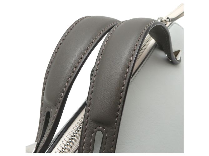 Borsa Fendi By The Way da donna Beige Blu chiaro - vista 5