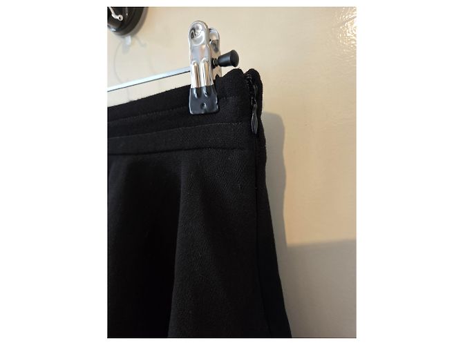 Falda Miu Miu - Talla 38 (M) Mujer - Muy buen estado - vista 2