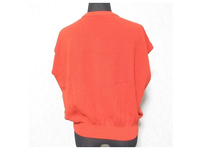 Autre Marque Strickpullover Beauty&Youth United Arrows Rot - Ansicht 2