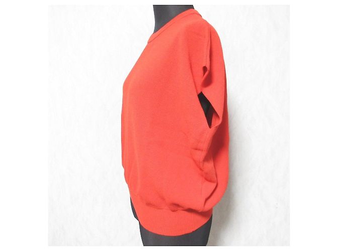 Autre Marque Strickpullover Beauty&Youth United Arrows Rot - Ansicht 3