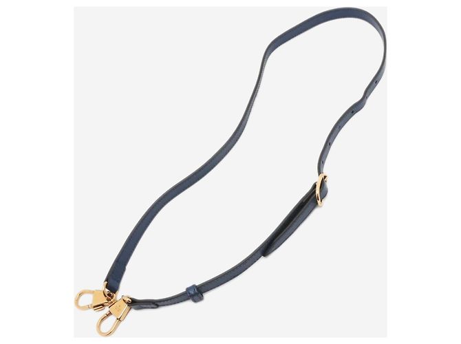 Gucci Borsa a tracolla Diana in bambù blu - vista 6