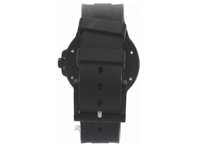 Bulgari Orologio da uomo Bvlgari Diagono Magnesium DG41SMC - vista 6
