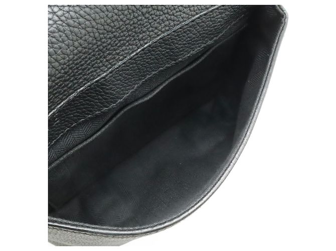Marsupio militare Anagram Loewe Nero - vista 10