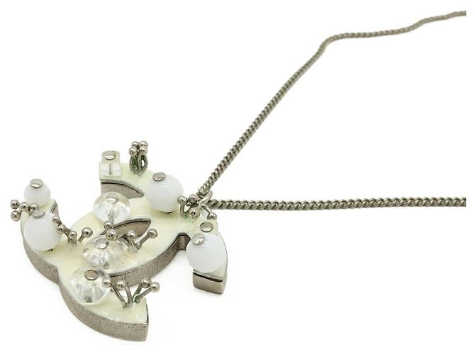 Chanel Coco Mark Gliederkette Roh - Ansicht 4
