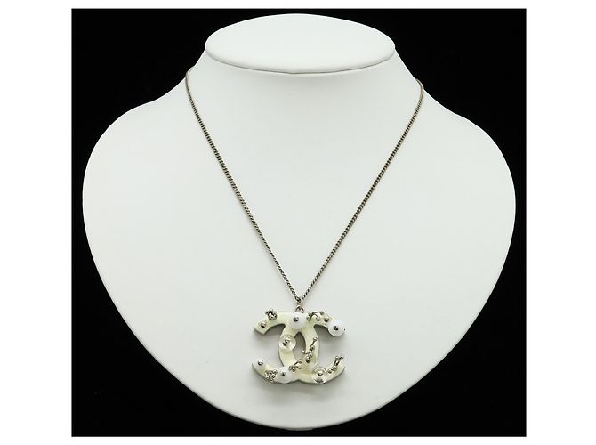 Chanel Coco Mark Gliederkette Roh - Ansicht 7
