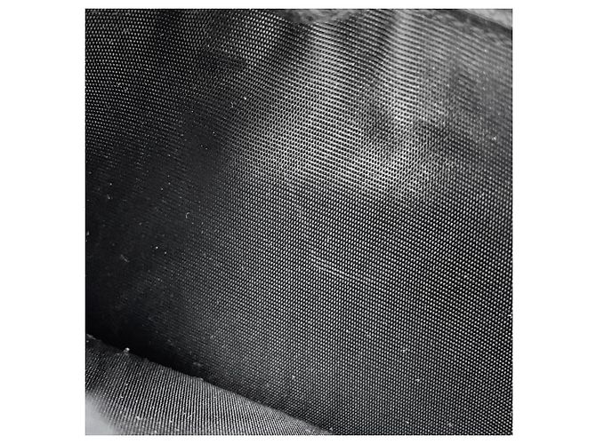 Portafoglio lungo Yves Saint Laurent in pelle argento - vista 10