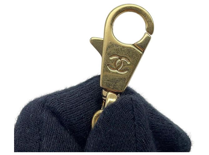 Chanel Coco Handle Handtasche Pink - Ansicht 14