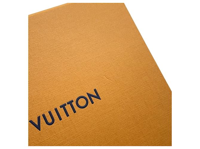 Charm Louis Vuitton Monogram Handbag Marrone - vista 11