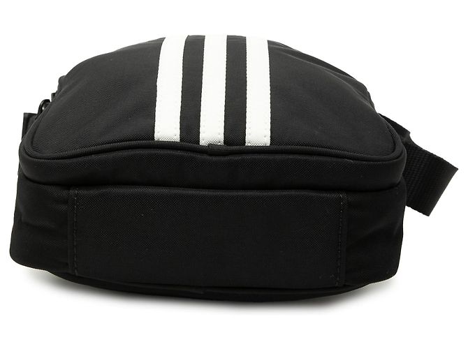 Borsa a tracolla Balenciaga Black Adidas Small Nylon Nero - vista 3