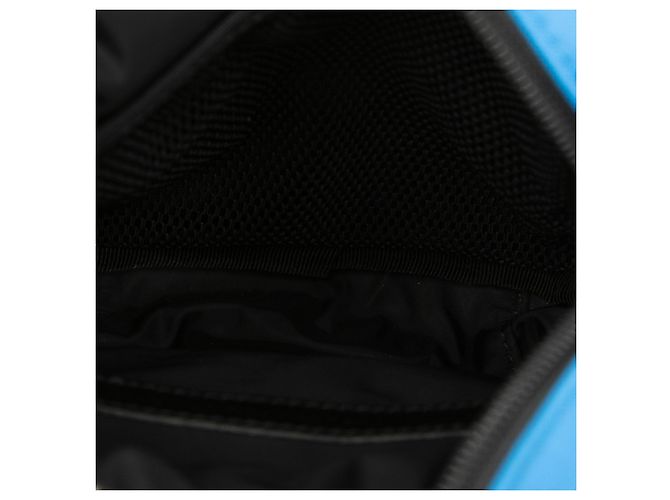 Borsa a tracolla Balenciaga Black Adidas Small Nylon Nero - vista 4