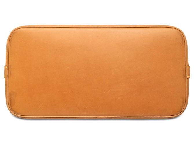 Louis Vuitton Braun Monogram Alma PM - Ansicht 3