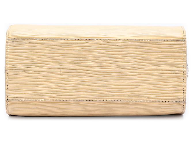 Louis Vuitton Beige Epi Pont Neuf PM - vista 3