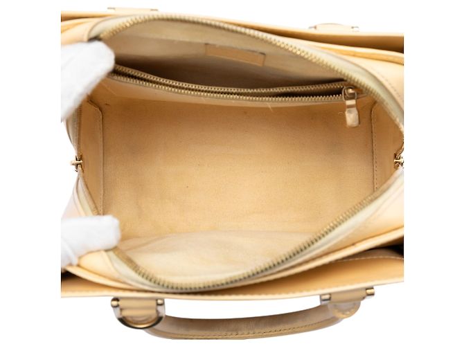 Louis Vuitton Beige Epi Pont Neuf PM - vista 4