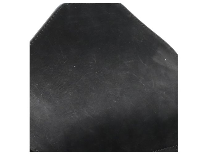 Borsa a secchiello Vara Ribbon Salvatore Ferragamo Nero - vista 10