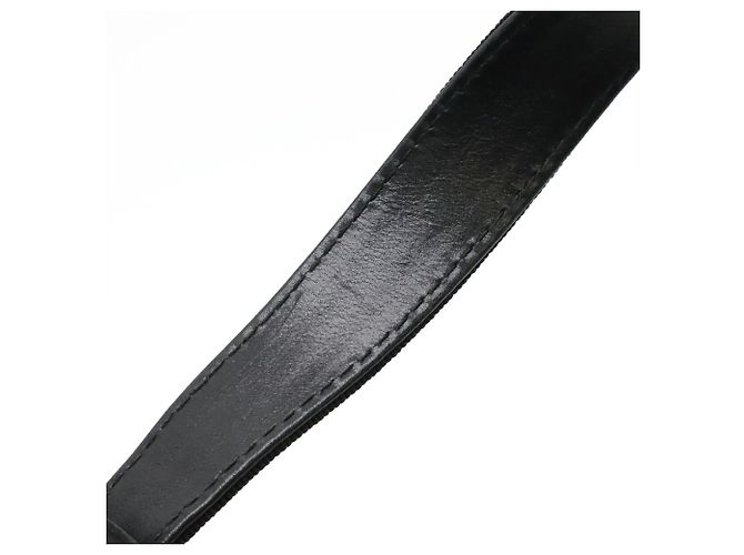 Borsa a secchiello Vara Ribbon Salvatore Ferragamo Nero - vista 6