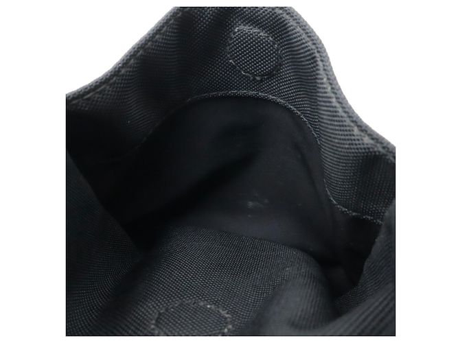 Everyday Borsa Balenciaga Sport S Nero Bianco - vista 10