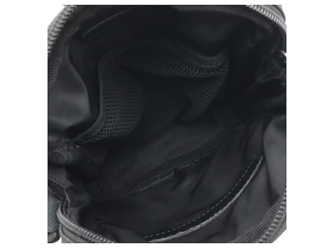 Everyday Borsa Balenciaga Sport S Nero Bianco - vista 6