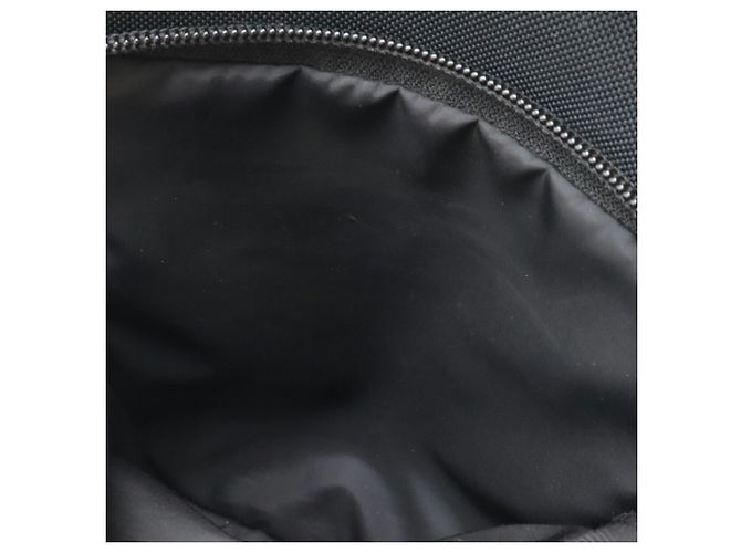 Everyday Borsa Balenciaga Sport S Nero Bianco - vista 9