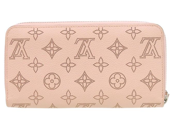 Louis Vuitton Magnolia Long Wallet - Ansicht 3