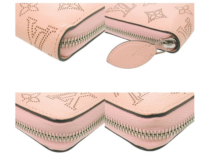 Louis Vuitton Magnolia Long Wallet - Ansicht 4