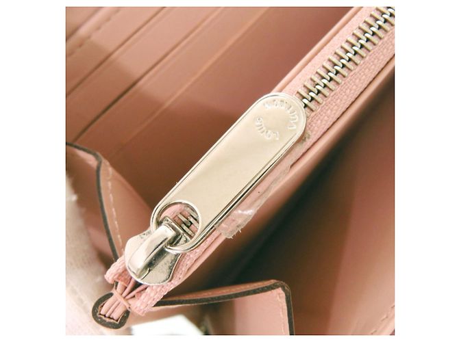 Louis Vuitton Magnolia Long Wallet - Ansicht 7