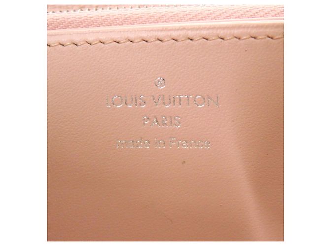 Louis Vuitton Magnolia Long Wallet - Ansicht 8