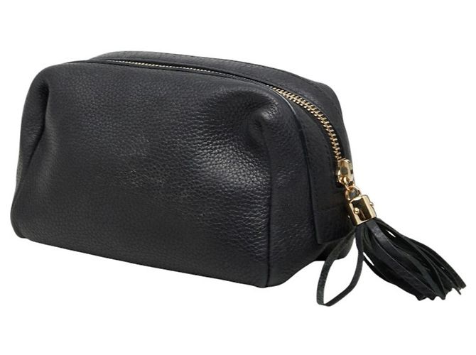 Gucci Soho Handtasche Pouch Accessoire-Etui - Ansicht 2