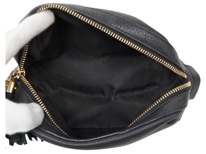 Gucci Soho Handtasche Pouch Accessoire-Etui - Ansicht 6
